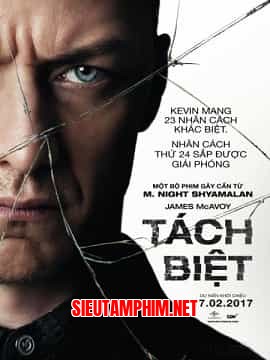 Tách Biệt