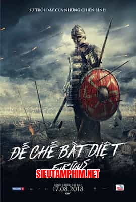 Đế Chế Bất Diệt