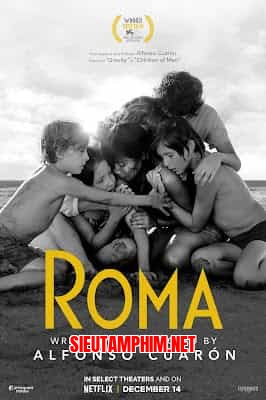 Khu Phố Roma