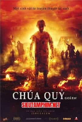 Chúa Quỷ