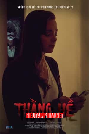 Thằng Hề