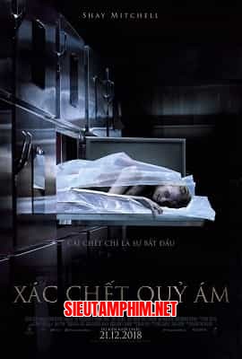 Xác Chết Quỷ Ám