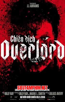 Chiến Dịch Overlord