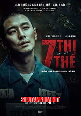 7 Thi Thể