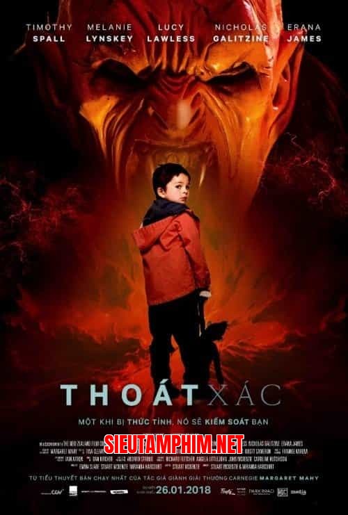 Thoát Xác
