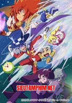 Huyễn Nhân Trộm Joker 3