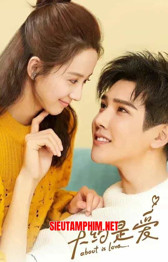 Có Lẽ Là Yêu