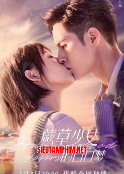 Ảo Mộng Của Cô Nàng Dương Xỉ