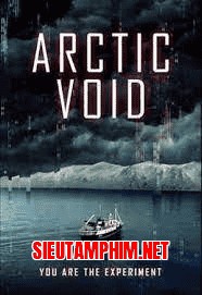 Arctic Void