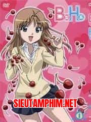B Gata H Kei