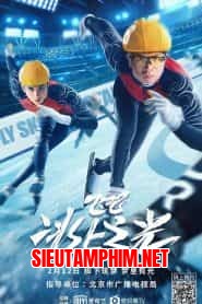 Bay Lên! Hào Quang Trên Băng