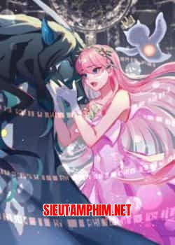 Belle: Rồng Và Công Chúa Tàn Nhang