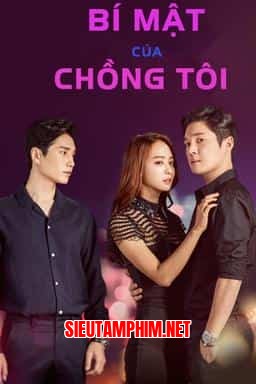 Bí Mật Của Chồng Tôi