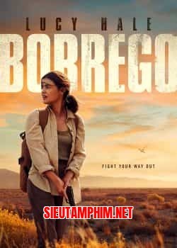 Borrego