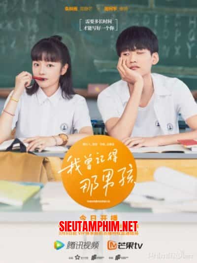 Chàng Trai Tôi Từng Nhớ