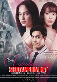 Chuyện Ngày Lễ Tình Nhân