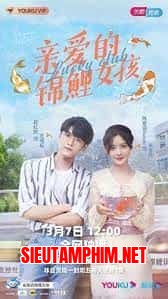 Cô Gái May Mắn Thân Mến