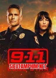 Cuộc Gọi Khẩn Cấp 911: Texas 1