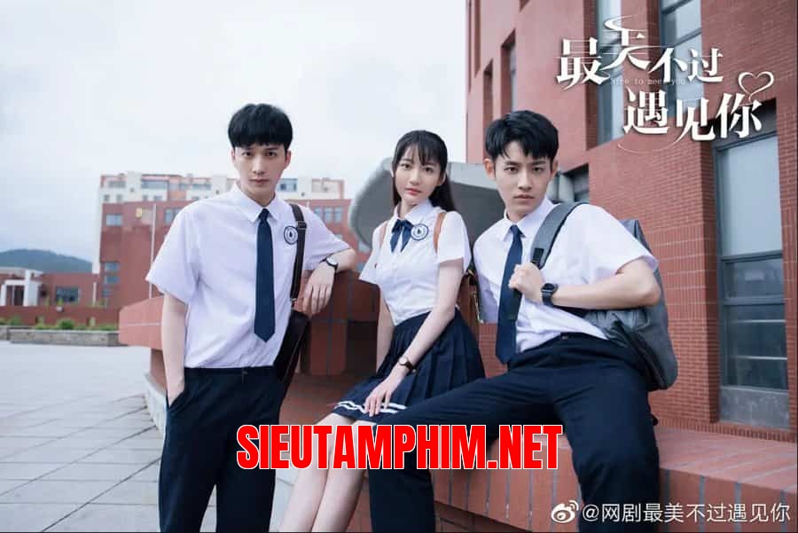 Đẹp Nhất Là Khi Gặp Em