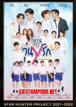 Gen Y Phần 2