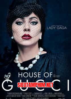 Gia Tộc Gucci