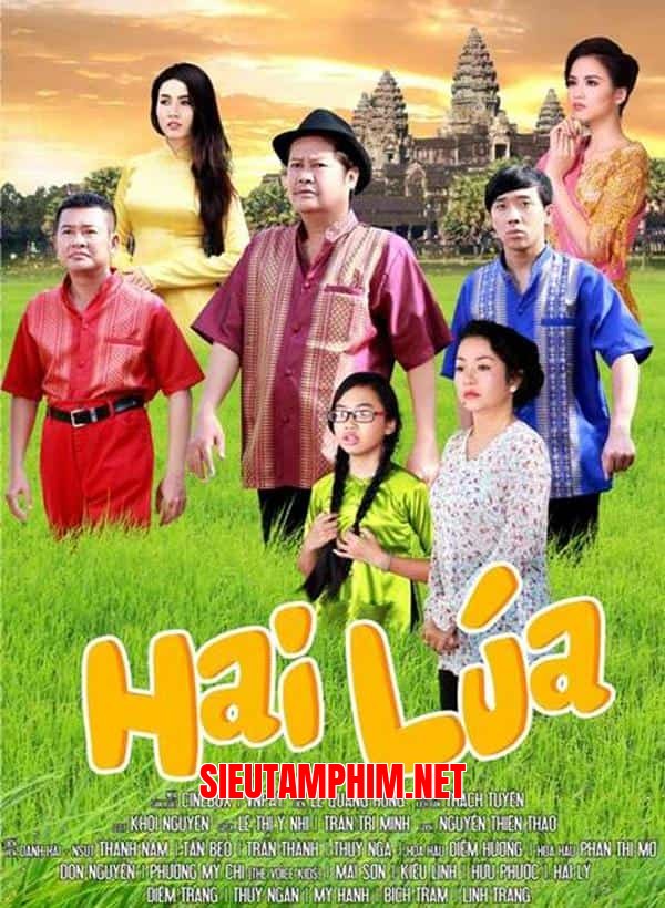 Hai Lúa