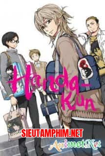 Handa-kun