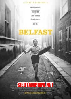 Hồi Ký Belfast