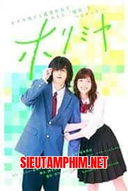 Horimiya Live Action