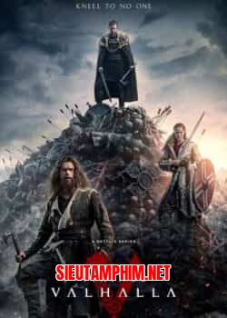 Huyền Thoại Vikings: Valhalla