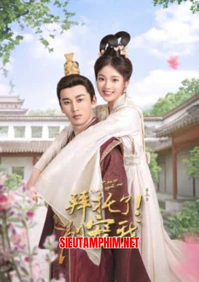 Làm Ơn Đừng Sủng Tôi 3