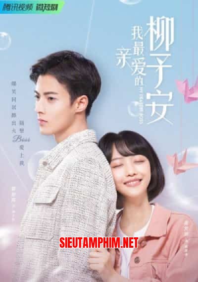 Liễu Dư An Thân Yêu Của Tôi