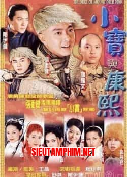 Lộc Đỉnh Ký 2000
