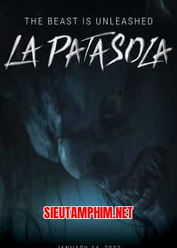 Lời Nguyền Của La Patasola