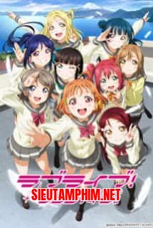 Love Live! Sunshine!!