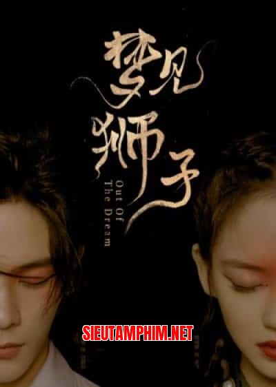 Mơ Gặp Sư Tử