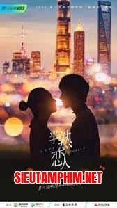 Người Yêu Một Nửa Thân Thuộc