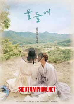 Nhuốm Màu Tình Yêu