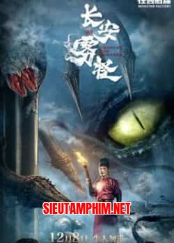 Quái Vật Sương Trường An