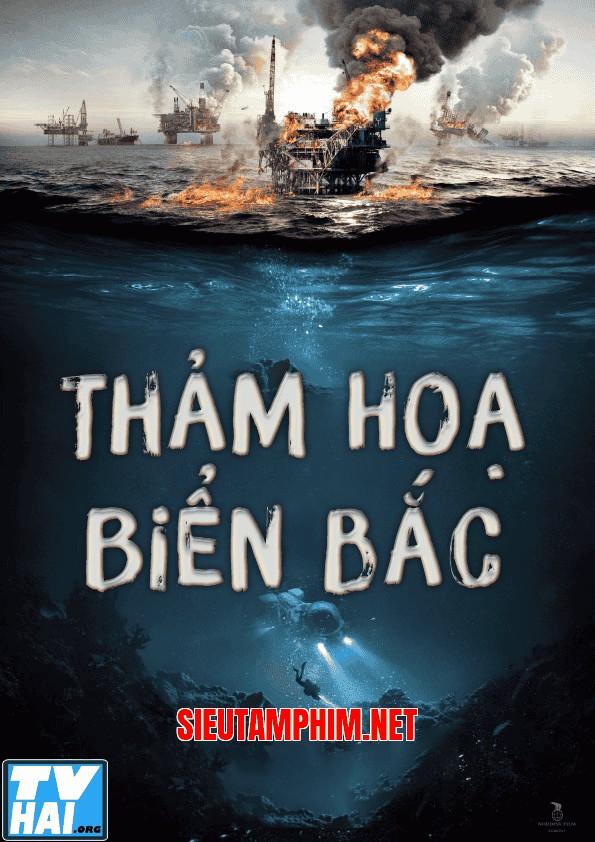 Thảm Hoạ Biển Bắc