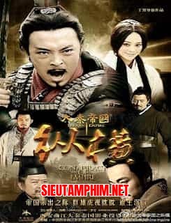 Vương Triều Đại Tần