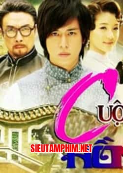 Cuộc Chiến Hồng Nhan