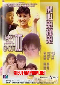Ma Vui Vẻ 3