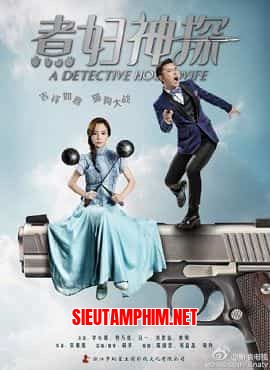 Bà Nội Trợ Hành Động