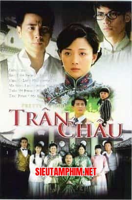 Trân Châu