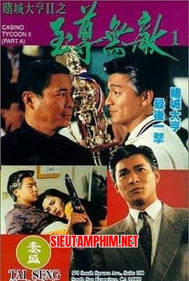 Bá Chủ Bịp Thành 2