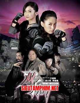 Điệp Vụ Song Sinh
