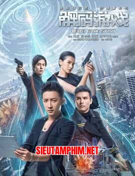 Trò Chơi Giải Mã
