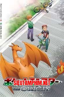Pokemon Nguồn Gốc