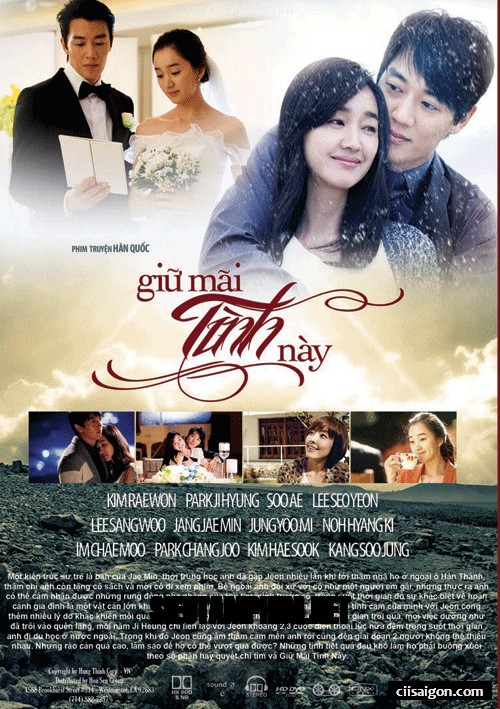 Giữ Mãi Tình Này
